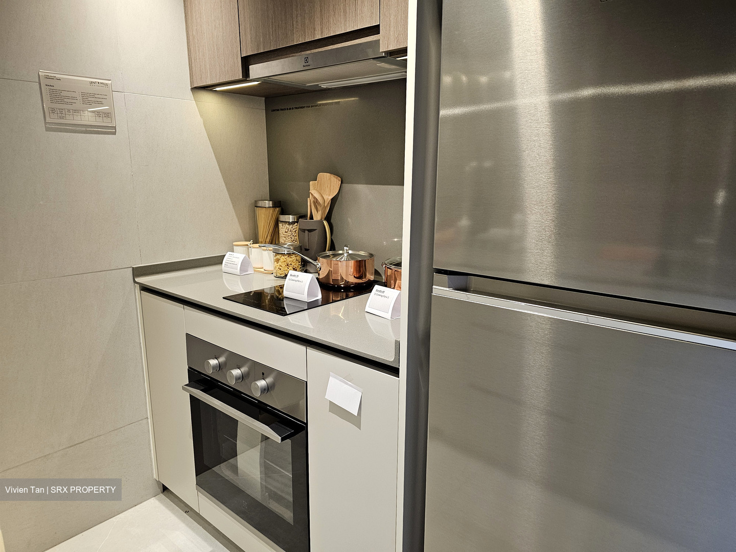 Lentor Hills Residences (D26), Apartment #449547331